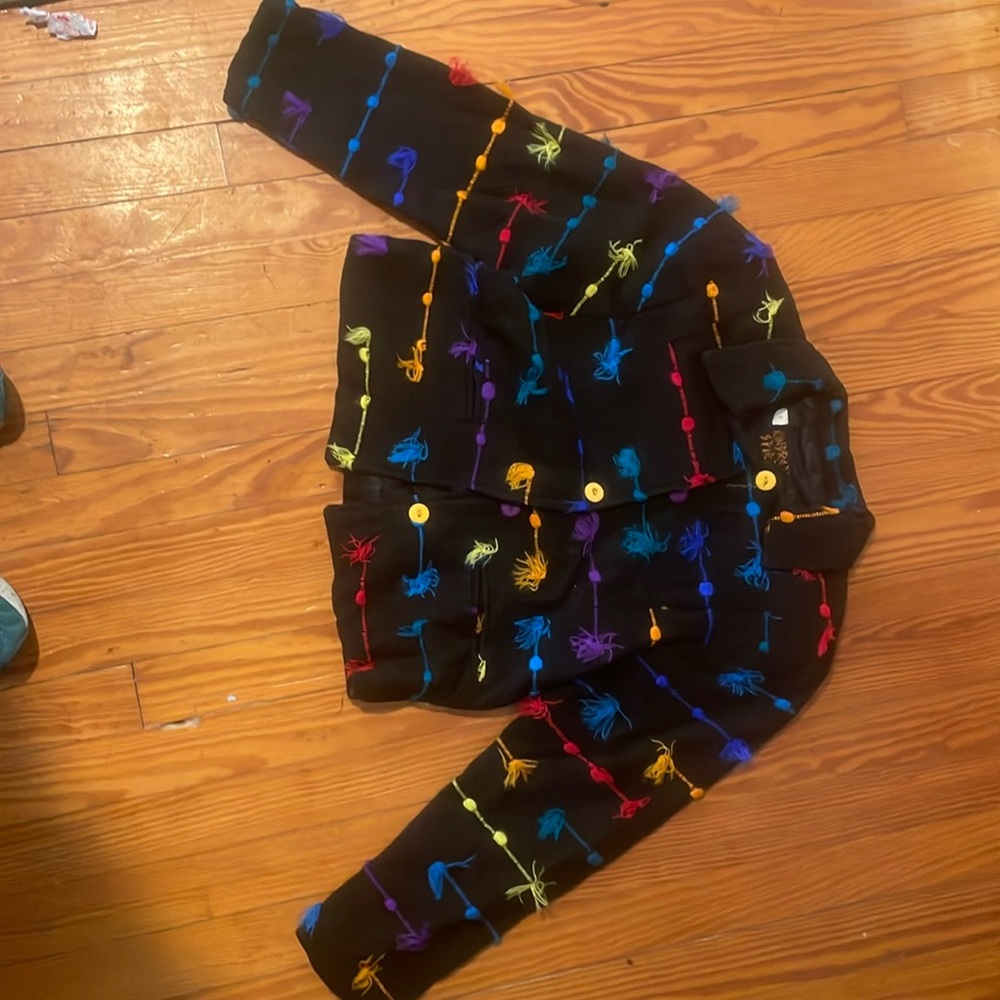 Kindred spirits size small